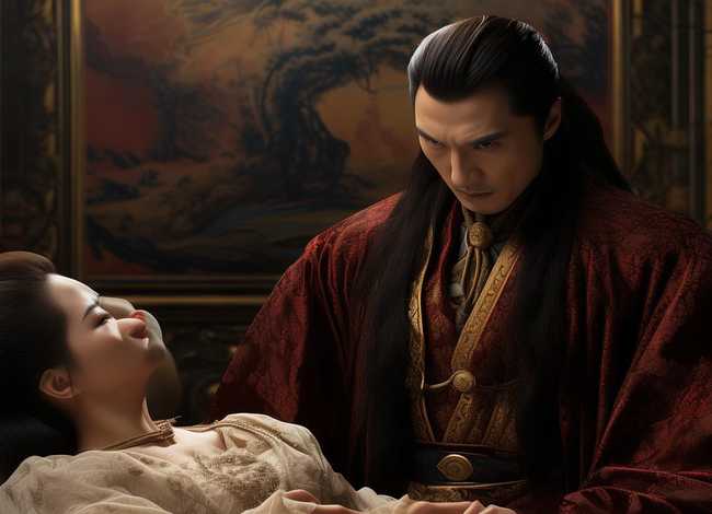 陈世美的爱情故事，陈世美为何不认秦香莲并欲杀害她