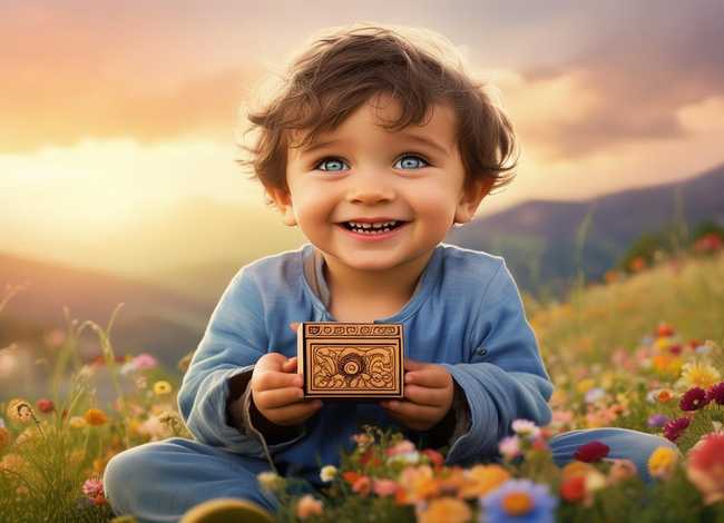 感恩的幼儿小故事，感恩的小故事