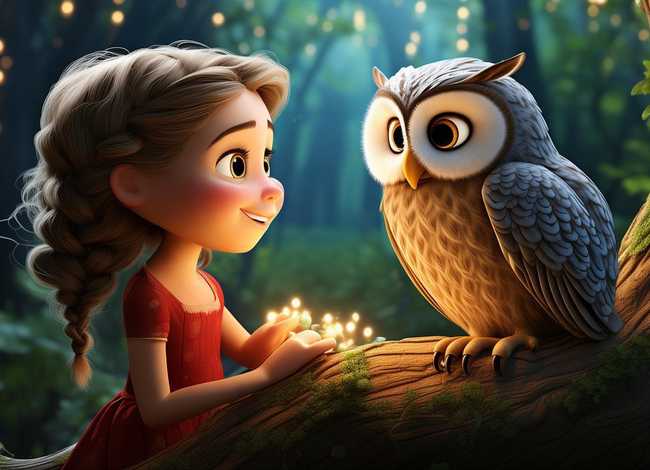 小故事儿童简短50字(短篇儿童故事) 小故事儿童简短50字(短篇儿童故事)