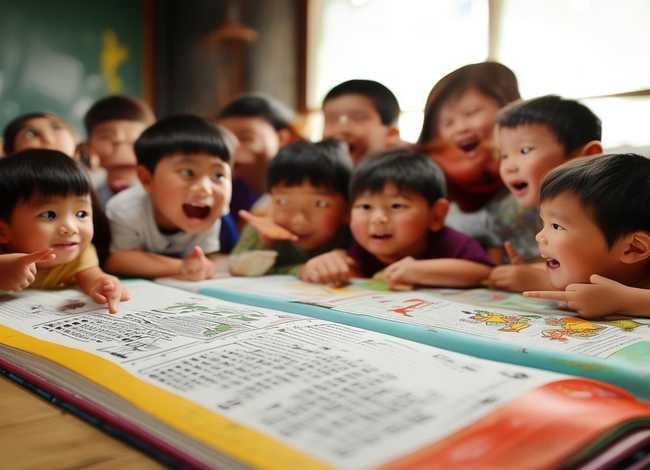 儿童注音版成语故事，儿童注音版成语故事(全四怎么样