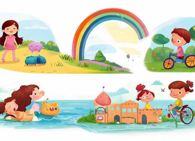 儿童小故事100篇、幼儿睡前小故事100字【三篇】