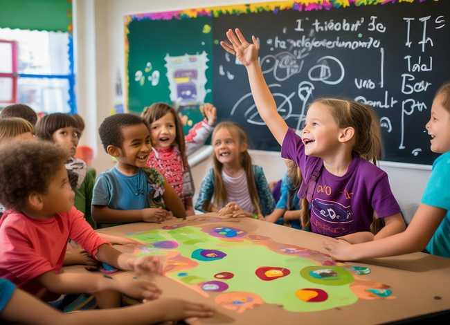 儿童7到10岁脑筋急转弯 - 脑筋急转弯7-10岁的答案有哪些呢