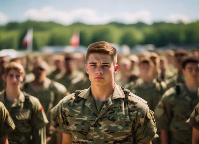大学生士兵故事完整版(大学生士兵的故事内容提要) 大学生士兵故事完整版(大学生士兵的故事内容提要)