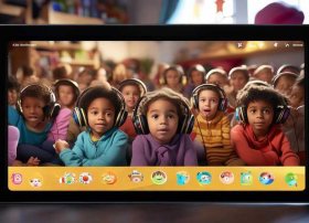 儿童故事语音、少儿听故事软件哪个好