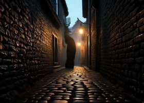 短一点的故事谜语 经典简短谜语小故事大全