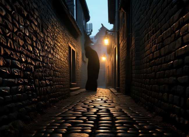 短一点的故事谜语 经典简短谜语小故事大全