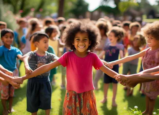 团结友爱的儿童故事;团结友爱的小故事简短 团结友爱的儿童故事;团结友爱的小故事简短