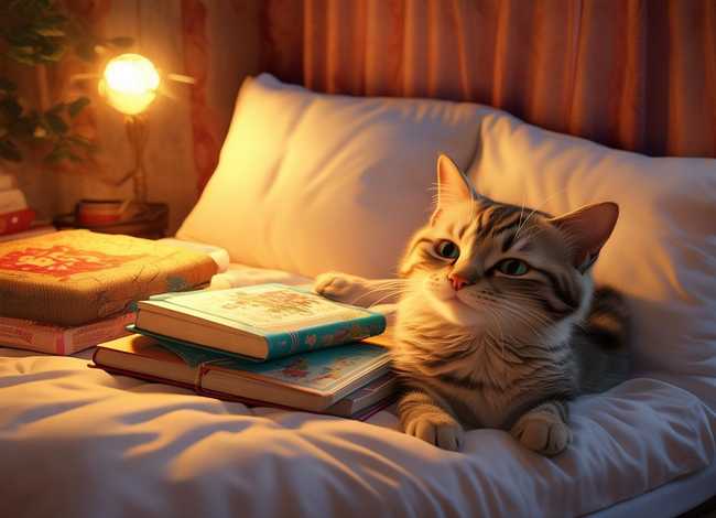 心理睡前小故事 50个暖心睡前小故事 很甜很撩的睡前小故事