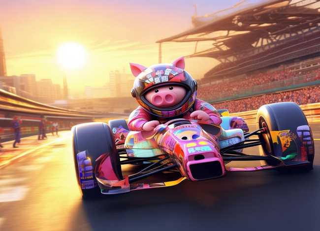 猪猪侠竞速小英雄睡前故事（猪猪侠之竞速小英雄第五季大结局）