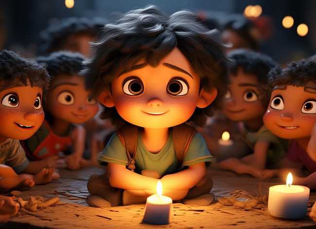 儿童讲战争故事大全 适合孩子讲的红色故事 儿童讲战争故事大全 适合孩子讲的红色故事