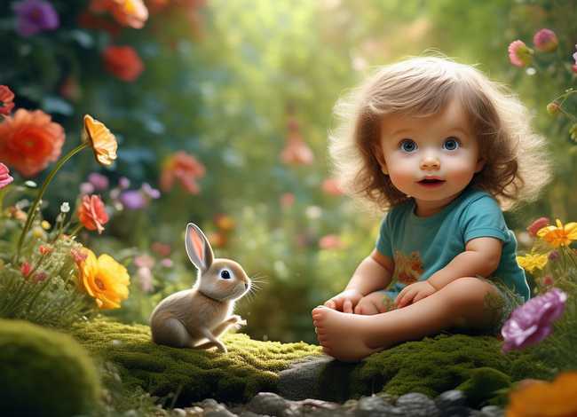 关于善的幼儿故事 - 体现真善美的幼儿故事有哪些 关于善的幼儿故事 - 体现真善美的幼儿故事有哪些