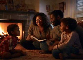 家长教育故事分享；父母教育孩子的智慧故事有哪些