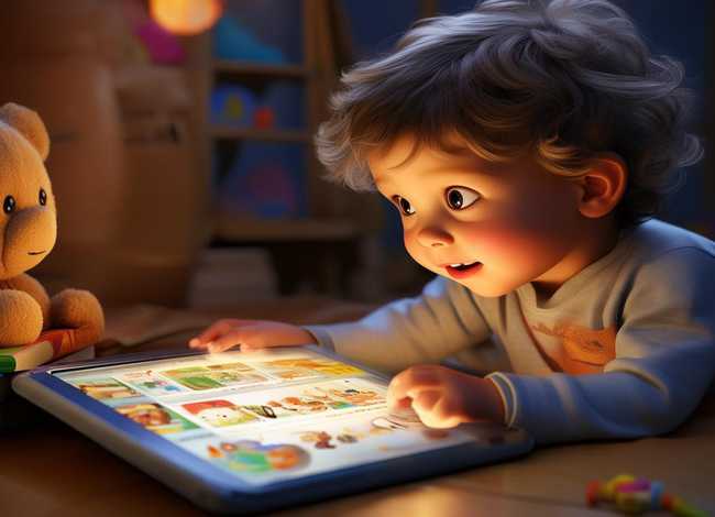 少儿故事配乐；少儿听故事有哪些软件好