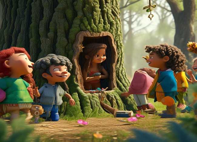 儿童故事李子核续写、小学六年级人教上《穷人》小练笔快快快! 儿童故事李子核续写、小学六年级人教上《穷人》小练笔快快快!