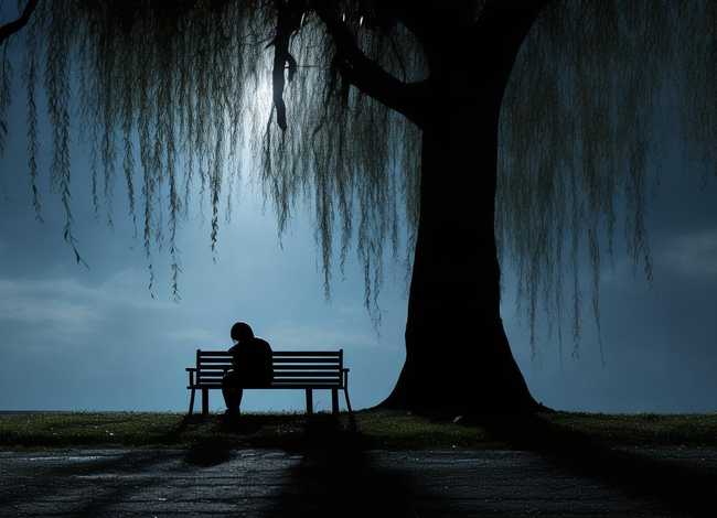 心理小故事300字（短篇伤感小故事）