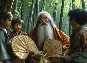 三借芭蕉扇讲故事视频、三借芭蕉扇讲解