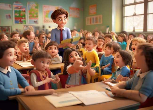 少儿情商故事（有趣的情商小故事简短）