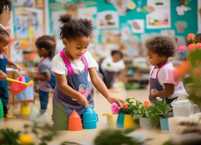 幼儿劳动故事大全 - 劳动故事有哪些