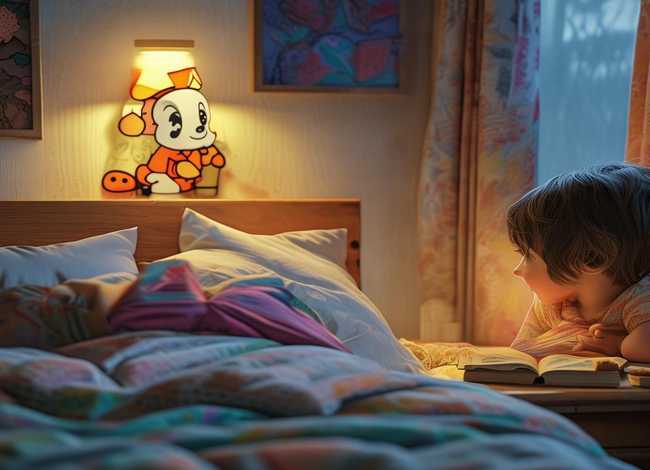 睡前儿童故事、儿童睡前的笑话故事