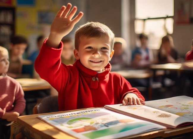 讲文明懂礼貌小故事一年级 帮我找一篇“身边的文明小故事”