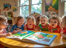 适合三岁听的小故事、三岁小朋友听的故事有哪些