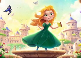 苏菲亚公主故事在线听故事（小公主苏菲亚第一季免费）