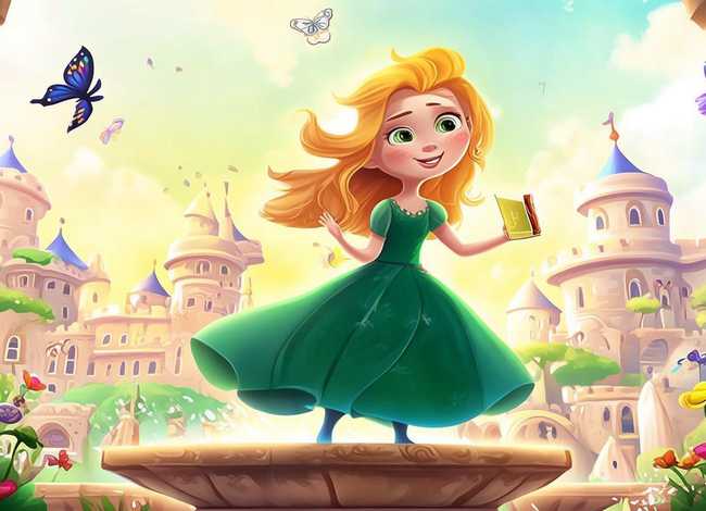 苏菲亚公主故事在线听故事（小公主苏菲亚第一季免费）
