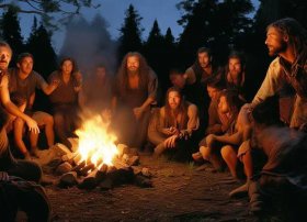 金非讲故事 - 2008年 7月10日金飞传奇故事讲的是什么呀