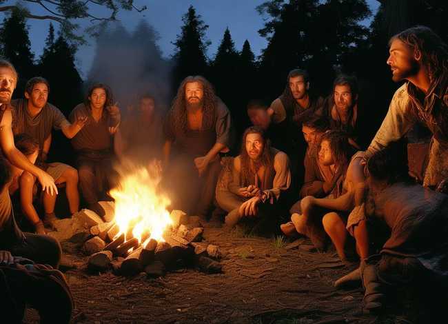 金非讲故事 - 2008年 7月10日金飞传奇故事讲的是什么呀