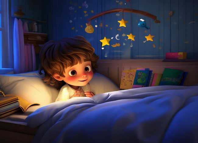 6岁宝宝在线听故事,经典的宝宝睡前故事4~6岁【10篇】 6岁宝宝在线听故事,经典的宝宝睡前故事4~6岁【10篇】