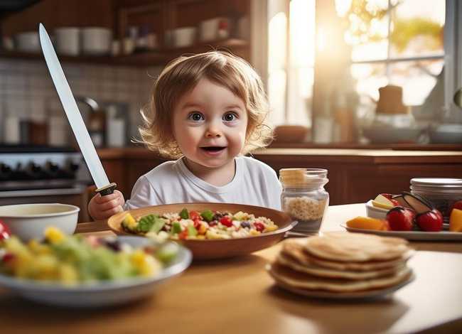 小朋友不吃早餐故事推荐(小朋友不喜欢吃早餐 有什么好办法) 小朋友不吃早餐故事推荐(小朋友不喜欢吃早餐 有什么好办法)