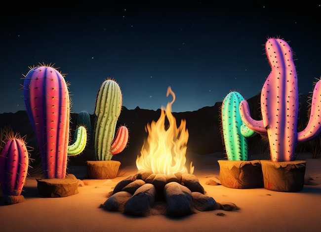 仙人掌睡前故事;睡前撩人简短小故事8篇 仙人掌睡前故事;睡前撩人简短小故事8篇