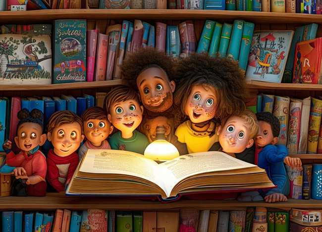 百度网盘 儿童故事、经典儿童故事大全完整版