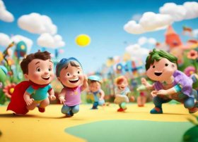 幼儿搞笑故事演讲3分钟 幽默幼儿故事三分钟演讲稿