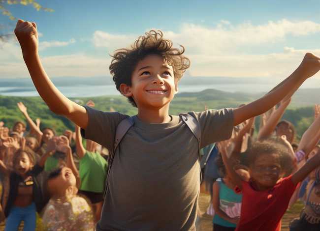 小男孩励志故事,正能量儿童励志故事大全(10篇) 小男孩励志故事,正能量儿童励志故事大全(10篇)