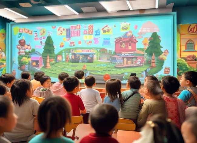 儿童故事经典的故事ppt - 成语故事ppt儿童 儿童故事经典的故事ppt - 成语故事ppt儿童