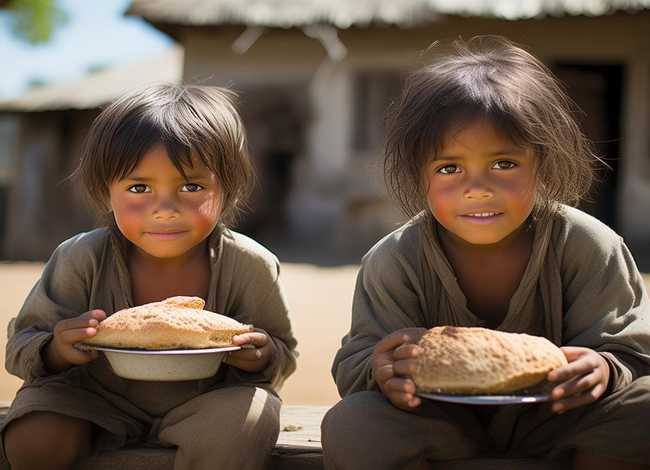 儿童穷人故事；《穷人》的故事情节是怎样的
