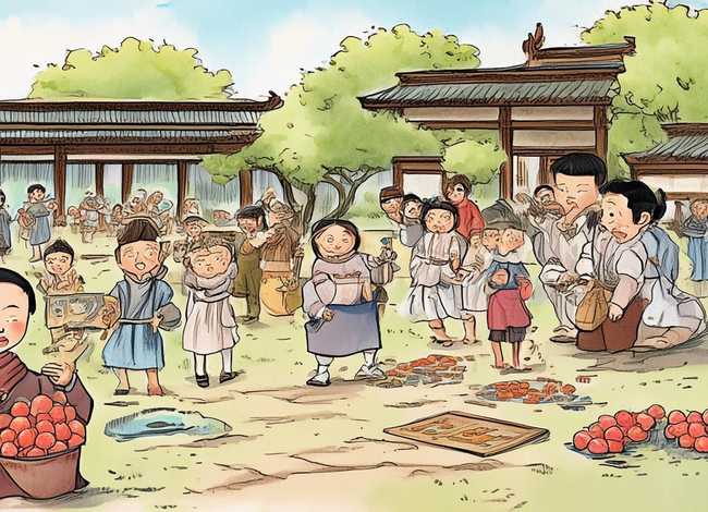 中国历史人物故事儿童;中国历史上像王戎这样的聪明小孩还有哪些他们有哪些故事 中国历史人物故事儿童;中国历史上像王戎这样的聪明小孩还有哪些他们有哪些故事