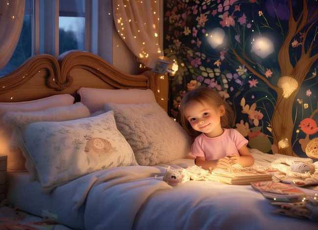 女孩子的故事 - 100个超短哄女孩子睡前小故事,适合讲给女孩子的睡前故事 女孩子的故事 - 100个超短哄女孩子睡前小故事,适合讲给女孩子的睡前故事