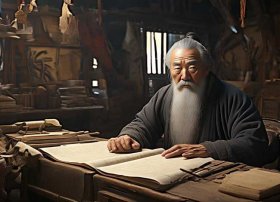 宋应星的人物简介；《天工开物》是谁写的