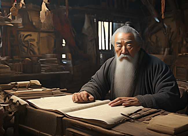 宋应星的人物简介;《天工开物》是谁写的 宋应星的人物简介;《天工开物》是谁写的