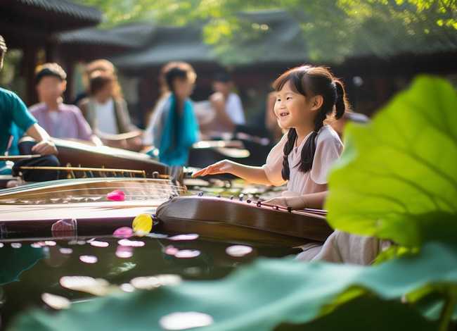 音乐小故事视频；关于中国音乐的小故事有哪些