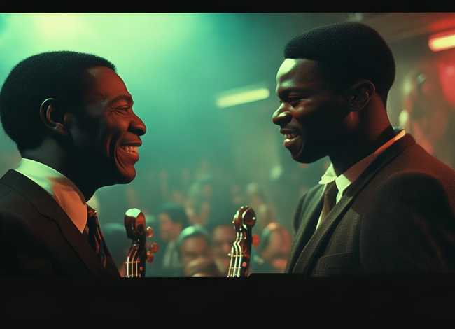 绿皮书两主角真实故事，《绿皮书》真实故事结局是什么