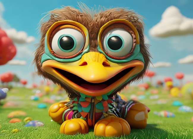 愚蠢的鸵鸟儿童故事(鸵鸟心态什么意思) 愚蠢的鸵鸟儿童故事(鸵鸟心态什么意思)