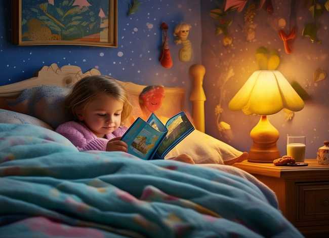 儿童教育故事50篇 - 温馨的睡前故事10篇 儿童教育故事50篇 - 温馨的睡前故事10篇