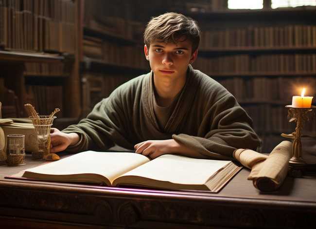 亚里士多德的小故事想说明什么（亚里士多德的小故事说明什么）