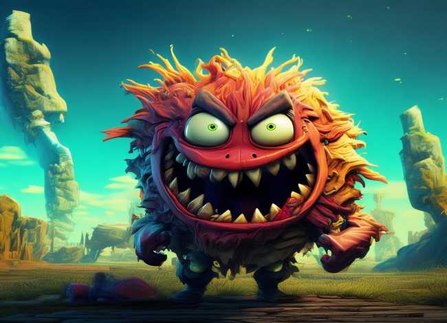 徐老师讲故事02（LOL徐老师讲故事-英雄联盟鳄鱼是反派还是正派）