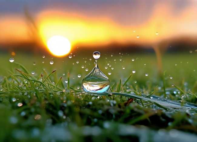 一滴小水珠的故事,小水滴的奇遇记作文 一滴小水珠的故事,小水滴的奇遇记作文