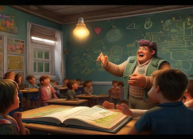 徐老师讲故事比较详细；lol徐老师的节目有什么