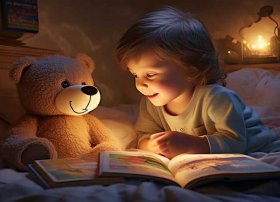 5岁儿童睡前故事正版，适合5岁儿童睡前故事大全10篇